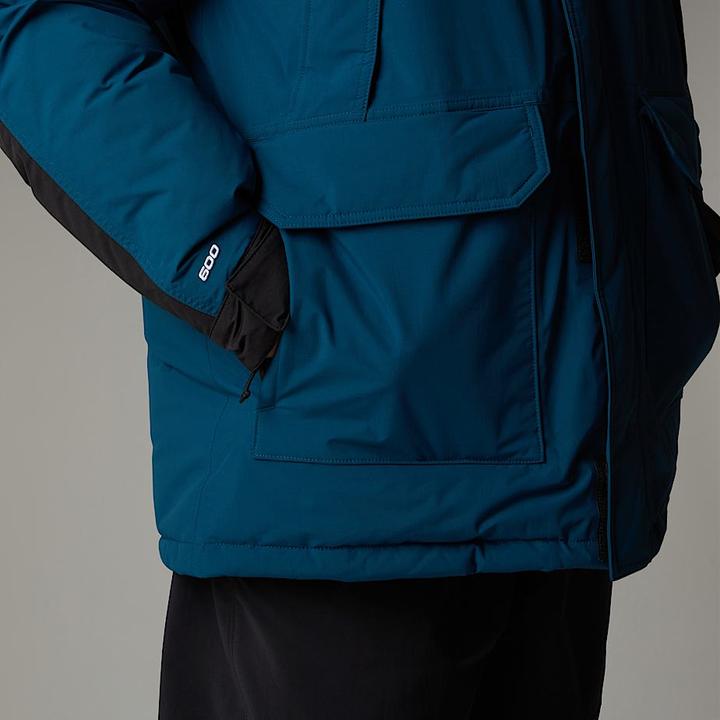 Produktbild North Face McMurdo (M)