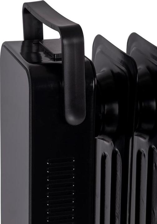 Produktbild Volt Polska Elektrischer Ölerhitzer 2500W Wi-Fi Schwarz 11 (2500 W)