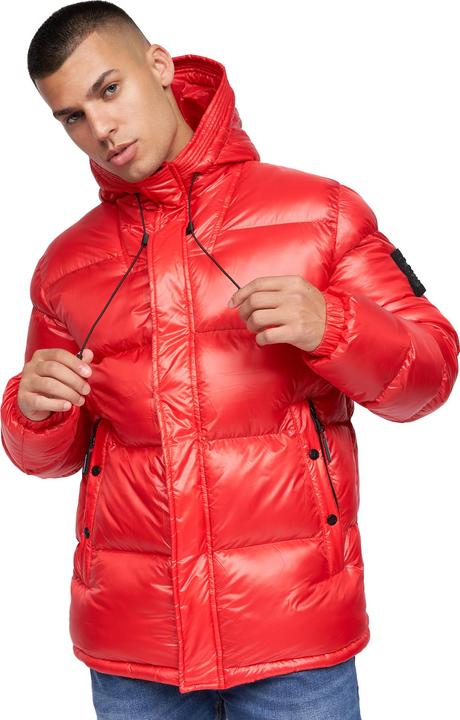 Crosshatch Crosswell Jacke Hochglanz