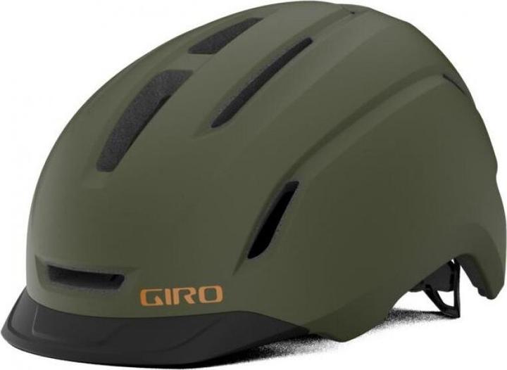 Produktbild Giro Caden II (51 - 55 cm)