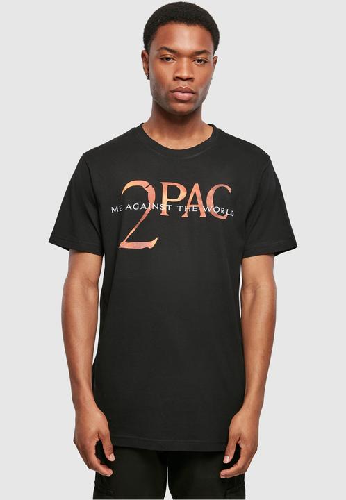 Immagine prodotto MT 2Pac MATW Tracklist Tee (S)
