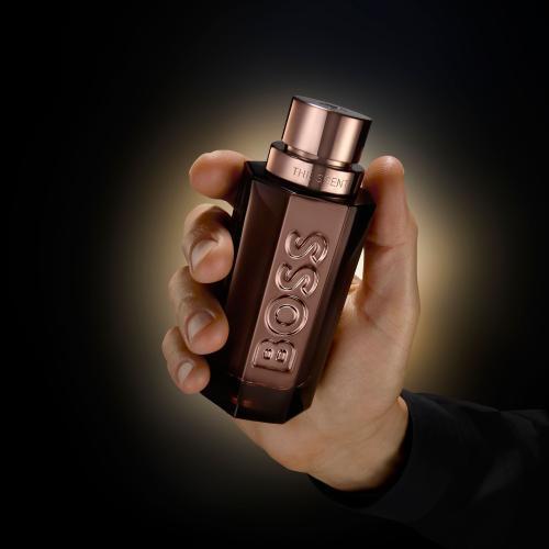 Produktbild Hugo Boss The Scent Parfum (re25) (Eau de Parfum, 100 ml)