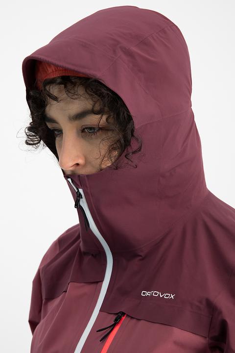 Actual product image Ortovox Civetta W (S)