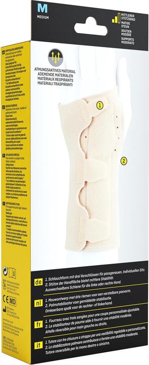 Image du produit Futuro Handgelenk Bandage (M)