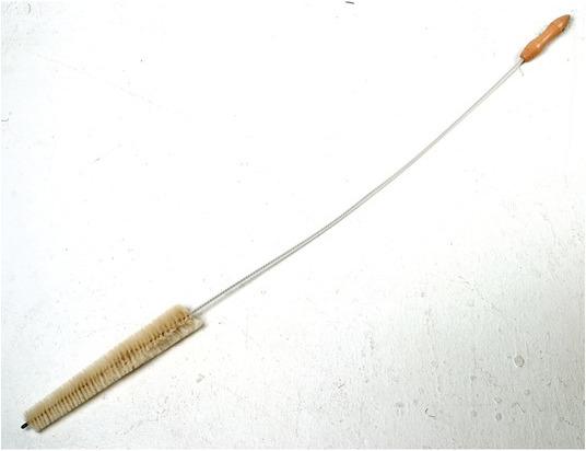 Image du produit Bürstenhaus Redecker Brosses de radiateur (1 pcs)