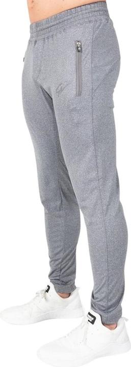 Gorilla Wear Pantalon Glendo Gris clair (S)