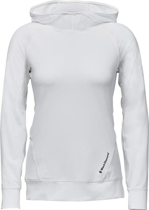 Black Diamond LS Alpenglow Hoody (M)