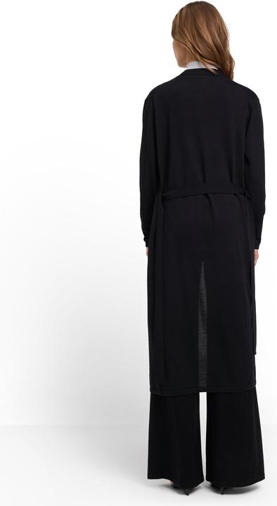 Produktbild Falke FAV Merino X-fine Long Cardigan w (S)