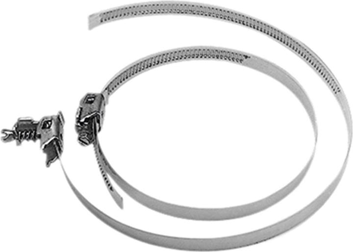 Image du produit Helios HELI SCH 125/160 Collier de serrage D=115-165mm