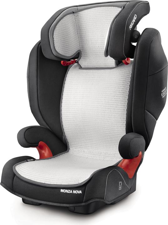 RECARO Airmesh Monza Nova