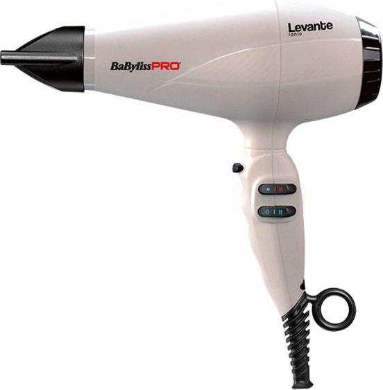 BaByliss Pro HT Levante
