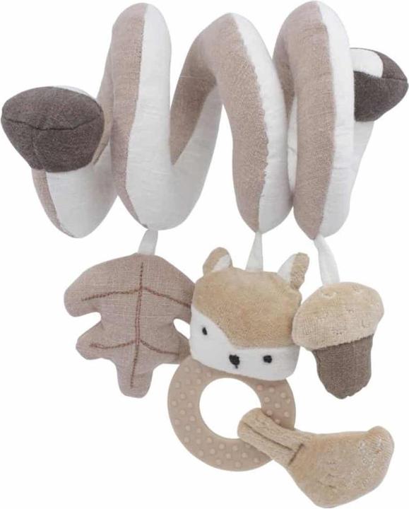 Actual product image Sebra zappy