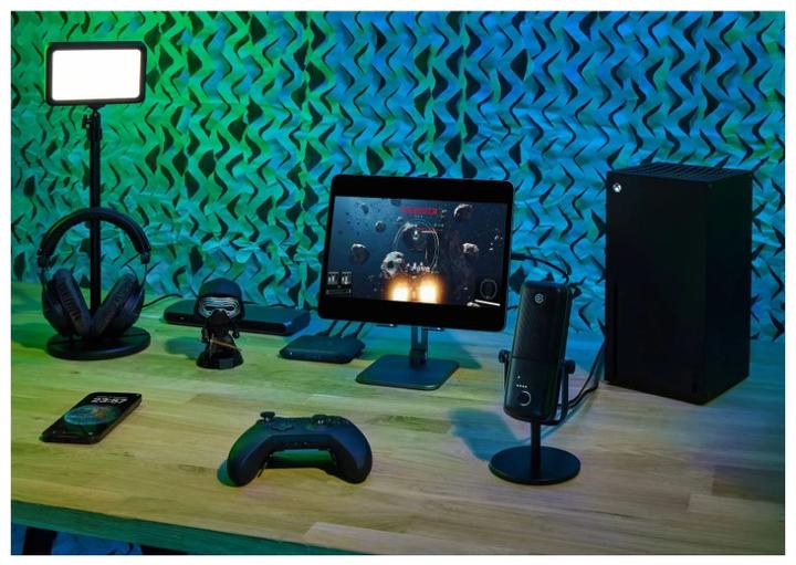 Produktbild Elgato Game Capture 4K X (PC)