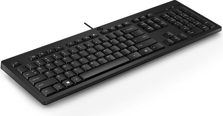 Immagine prodotto HP 125 (DE, Cablato)