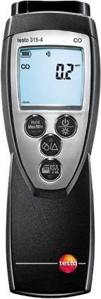 Image du produit Testo CO measuring instrument 315-4