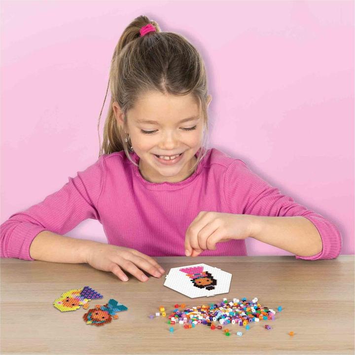 Image du produit Ses Perles à repasser - Princesses et amis des animaux
