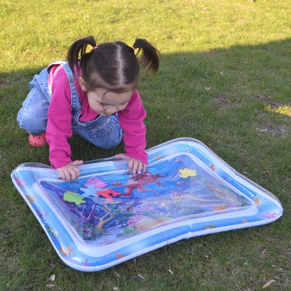 Image du produit Magni Tapis de jeu aquatique (69 x 51 cm)