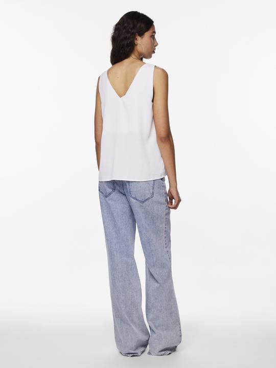 Image du produit Pieces Pcfranan Sl Top Wvn Noos Bc (XS)