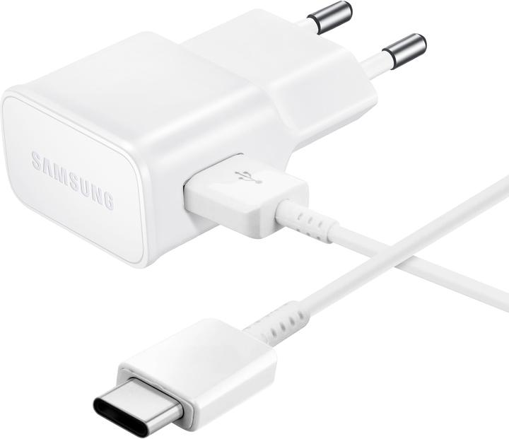 Produktbild Samsung Quick Charger (15 W)