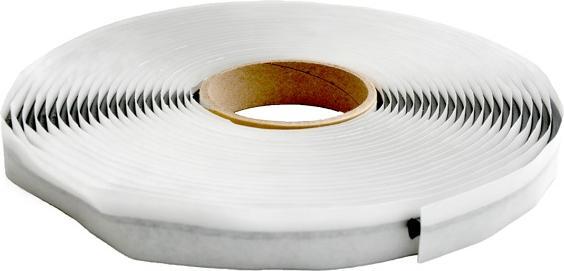 Produktbild CTK Dämmung Butylschnur (0.59 kg, Schwarz)