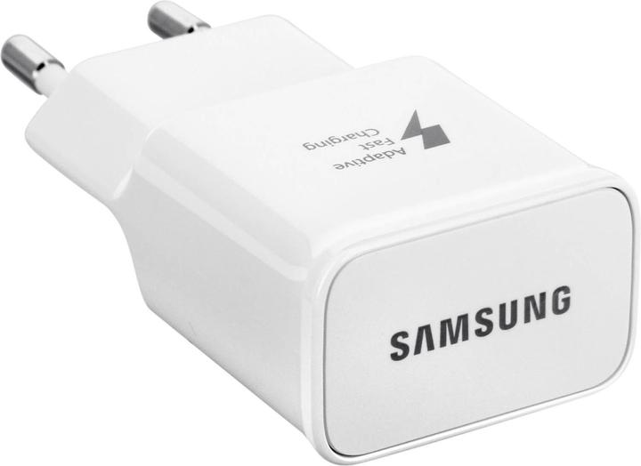 Image du produit Samsung EP-TA20 Adaptateur secteur + EP-DG950 Câble USB-C vers USB (15 W)