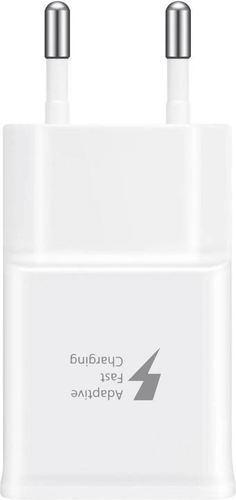 Image du produit Samsung EP-TA20 Adaptateur secteur + EP-DG950 Câble USB-C vers USB (15 W)