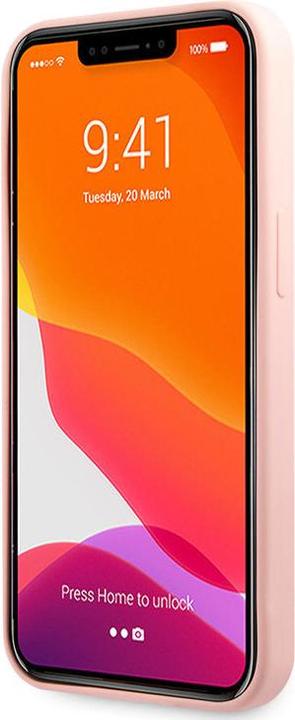Image du produit Guess cas (Apple iPhone 13 Pro)