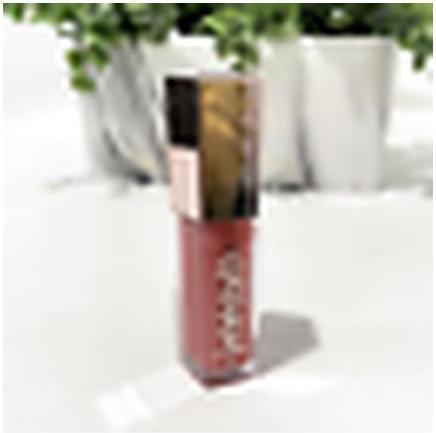 Fenty Beauty Gloss Bomb Cream Color Drip Lip 02 Fenty Glow 0.3oz Authentic (Fenty Glow)