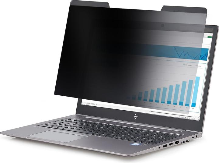 Produktbild StarTech NB ACC Privacy Screen For 14" Laptop (14", 16 : 9)
