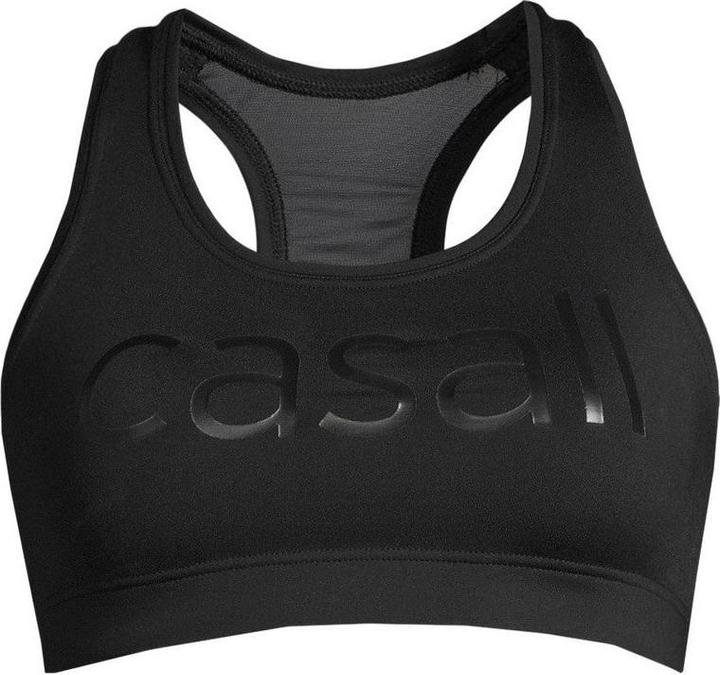Produktbild CASALL Ikonischer Sport-BH aus Wolle (XL)