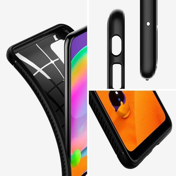 Produktbild Spigen Rugged Armor (Samsung Galaxy A31)