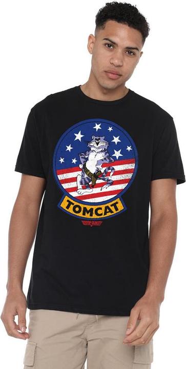 Produktbild Top Gun Tomcat TShirt (3XL)