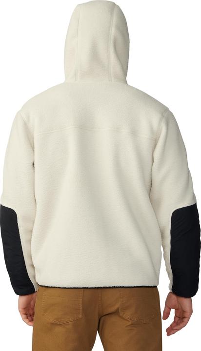 Actual product image Mountain Hardwear M HiCamp™ Fleece Hoody (XXL)