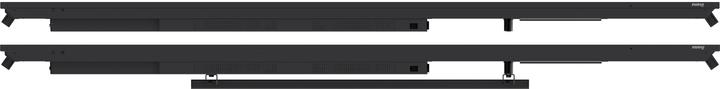 Produktbild iiyama 217,4cm(85,6") LH8664UHS-B2AG 16:9 3xHDMI+2xUSB (Speditionsversand) (3840 x 2160 Pixel, 86")