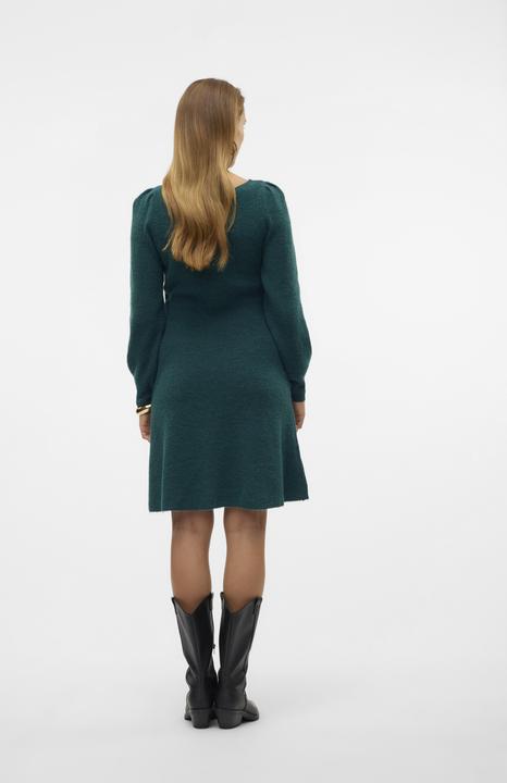 Image du produit Vero Moda VMFLAVOUR Robe longue en maille (XL)