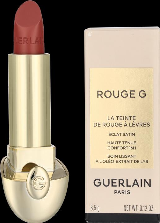 Image du produit Guerlain Rouge G 24 Lips Refill 11 (11 Le Beige Noisette)