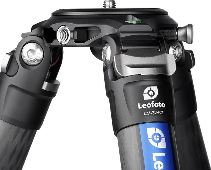 Immagine prodotto Leofoto Summit LM-324CL (Carbonio)