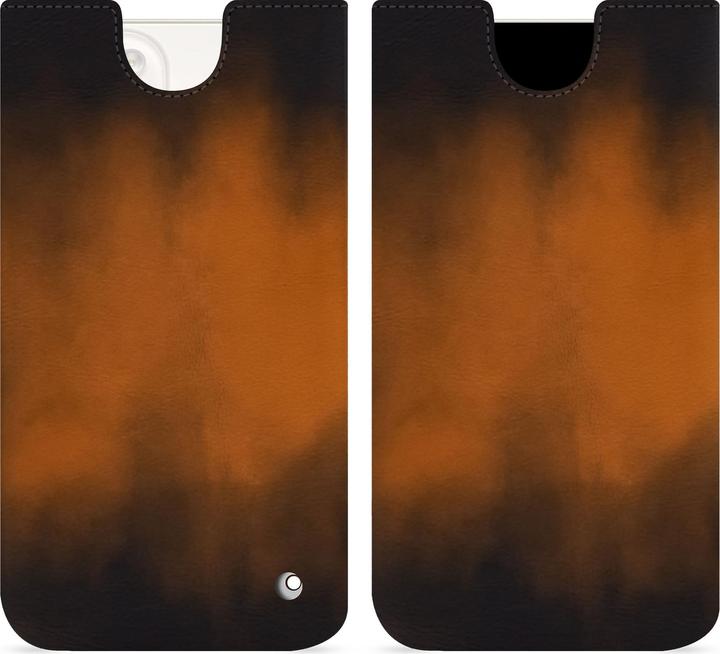 Productafbeelding Noreve Kraag en cuir (Apple iPhone 15 Plus)