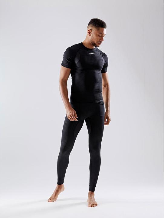 Actual product image Craft Active Extreme X Cn Short Sleeve Shirt (L)