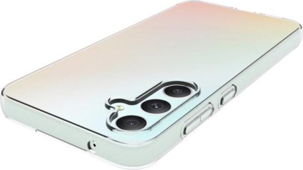 Produktbild MU Classic Softcase TPU Series (Samsung Galaxy S23 FE)