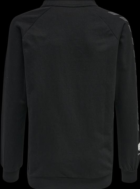 Actual product image hummel Hmlmove Grid Cotton Sweatshirt Kids (176)