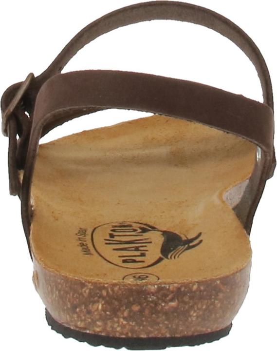 Actual product image Plakton Mam Alou Nobuck (36)