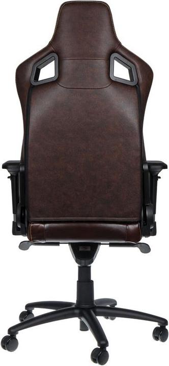 Produktbild noblechairs EPIC Echtleder