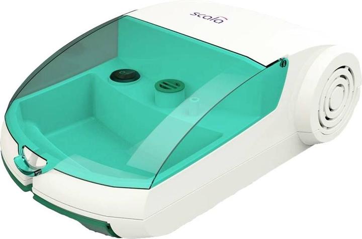 Actual product image Scala Sc 9420 Inhaler