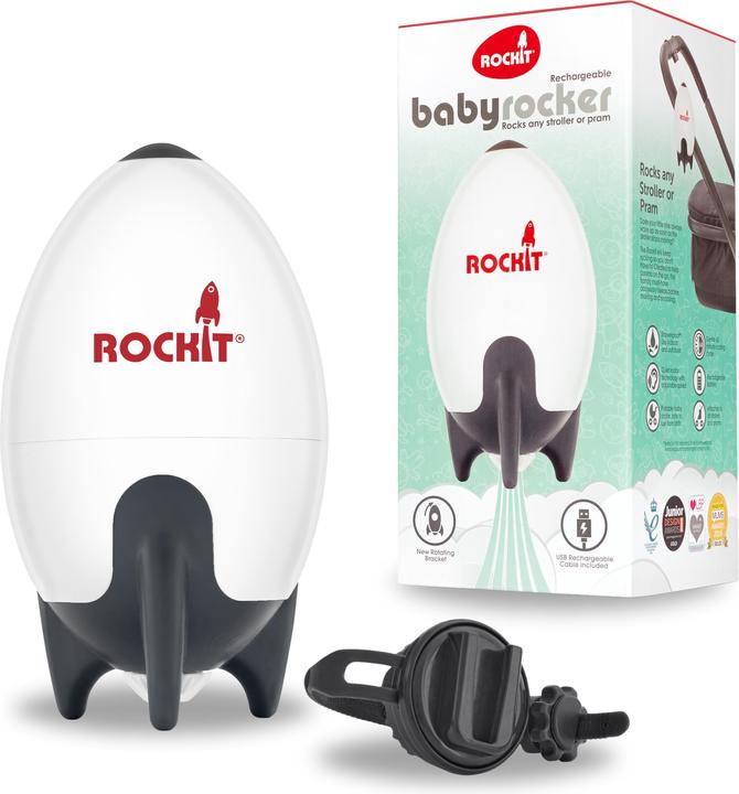 Immagine prodotto Rockit Babyrocker USB