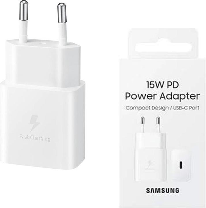 Produktbild Samsung Power Travel Adapter (15 W)