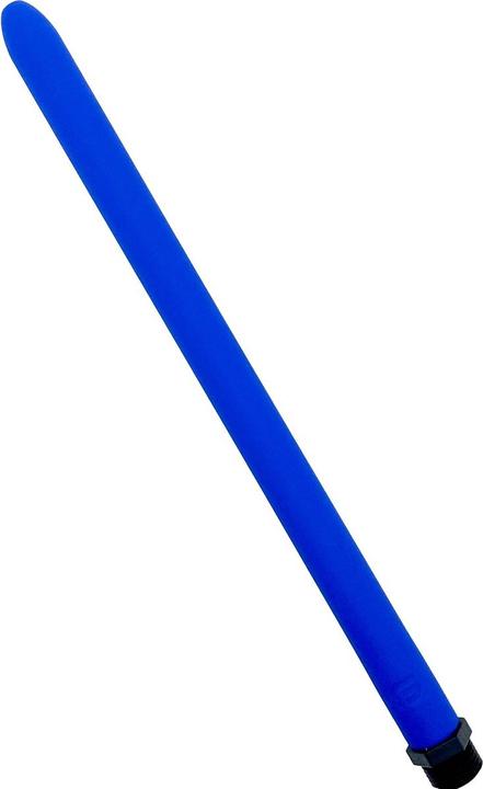 Actual product image Sport Fucker Flexible Anal Shower Loose Room Trousers Blue