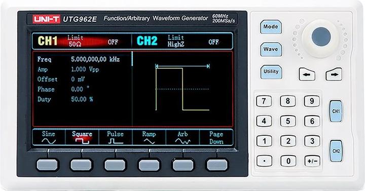 Immagine prodotto Uni-T Generatore UTG932E