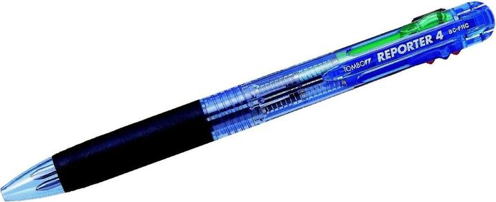 Immagine prodotto Tombow Giornalista (Blu traslucido, 1 x)