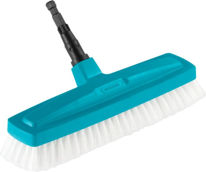 Image du produit Gardena Brosse à récurer (1 pcs)
